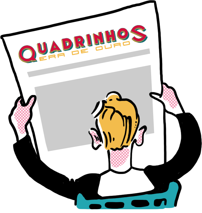 Quadrinhos Era de Ouro